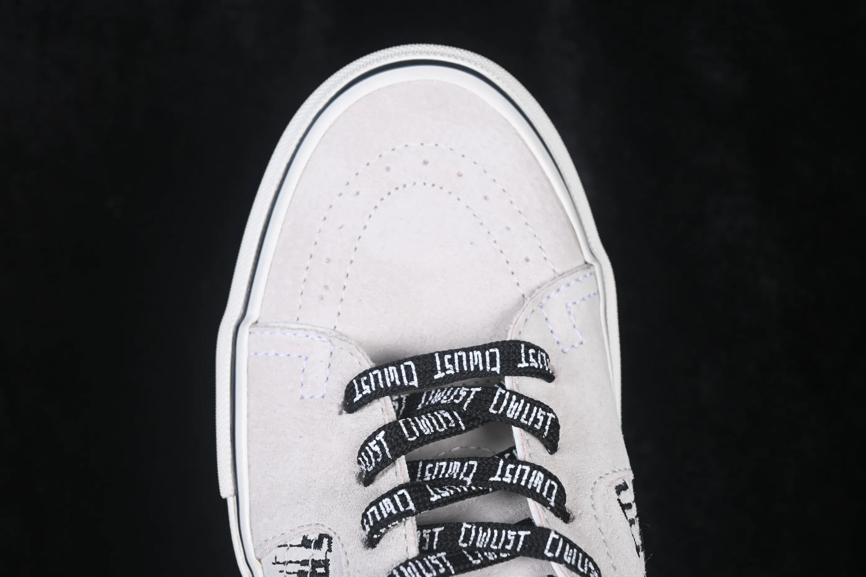 All categories Vans Vans series Vans Low Vans low-top Vans Skate Sk8-Low Vans official retro casual low-top skateboard shoes VN0A5FCF6FB